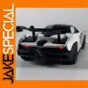 McLaren Senna 1:24 Scale Diecast Model