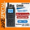 Baofeng DM-1701 Digital Walkie Talkie