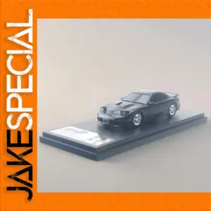 1:43 Scale FD3S RX-7 Resin Model MD43233