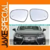 Lexus ES Rearview Mirror Glass Set 2012-2018