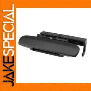 Matte Black Door Handle for Citroen Xsara 1997-2005