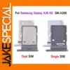 Samsung Galaxy A36 5G SIM Tray Replacement