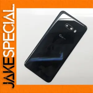LG G8X ThinQ Battery Back Cover Replacement