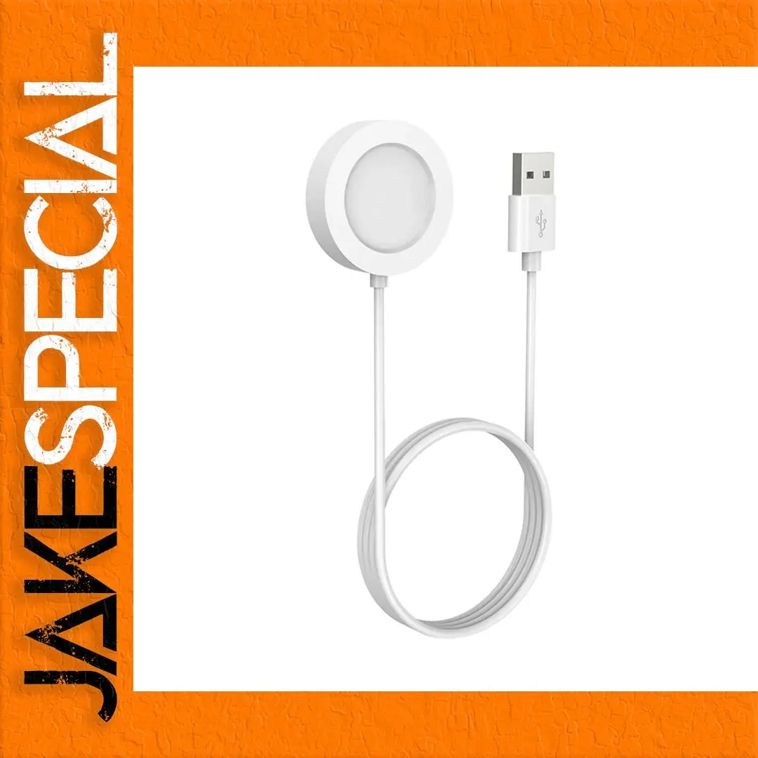 Charging Cable for Aigo GT8, GTV2, GT3 Smartwatches 1 Charging Cable for Aigo GT8, GTV2, GT3 Smartwatches