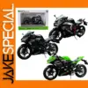 Diecast 1/12 Kawasaki ZX-25R Motorcycle Model