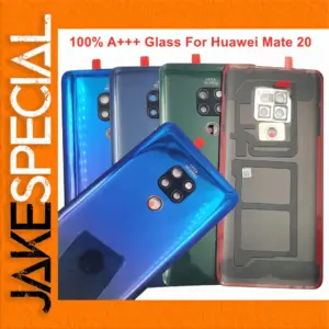 OEM A+ Glass Back Door for Huawei Mate 20