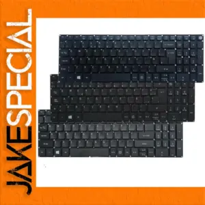 Acer Aspire Replacement Keyboard E5 Series