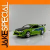JADA 1/24 Fast and Furious Mitsubishi Eclipse Model
