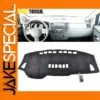Custom-Fit Dashboard Cover for Nissan Versa/Tiida