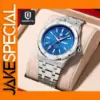 Luxury Sport Men's Watch Model 6698
