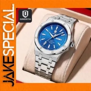 Luxury Sport Men's Watch Model 6698