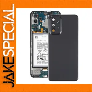 Samsung Galaxy A23 5G Battery Back Cover