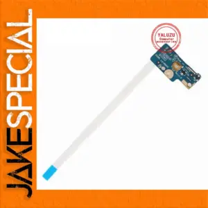 HP Laptop Button Board Switch Board for Models
