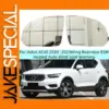 Volvo XC40 Heated Rearview Mirror Glass Set
