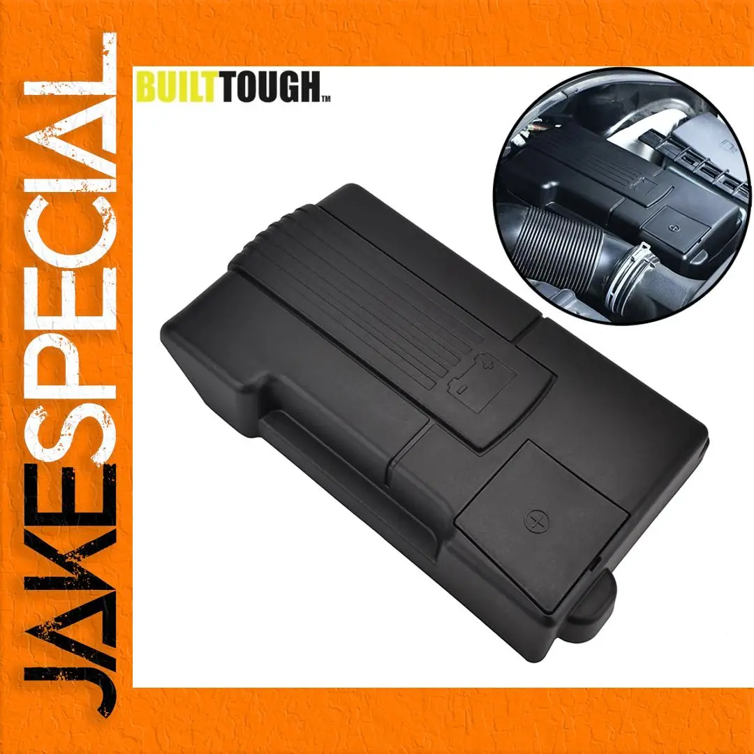 SEAT Leon Mk3 and Ateca Battery Cover 1 SEAT Leon Mk3 and Ateca Battery Cover
