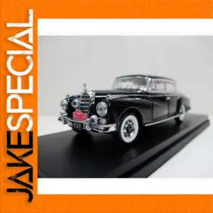 RIO 1:43 ADENAUER Diecast Car Model