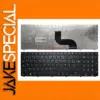 Acer Laptop French Keyboard QWERTY Layout