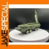 Soviet SS-23 Tactical Missile Model 1:72 Scale