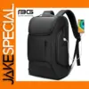 Business USB Charging Smart Backpack for Laptops