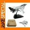 1/100 Scale F-14A Tomcat Model Aircraft