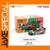 PopRace Xcartoys Pandem Civic EG6 1:64 Scale Model
