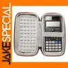 FX-991CE X Scientific Calculator Travel Case