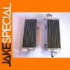 KTM Aluminum Radiator Set for 2008-2016 Models
