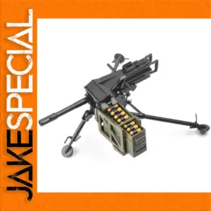 1/6 Scale Military Weapon Model Set