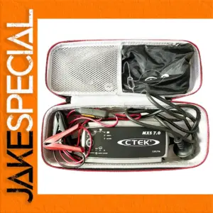 CTEK MXS 7.0 Protective EVA Storage Case
