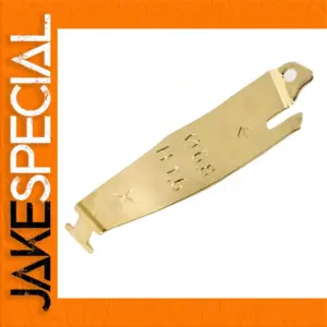 ETA 976.001 Quartz Watch Battery Clamp