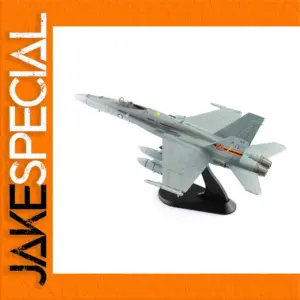 1/72 F/A-18A Hornet Diecast Model ARDU A21-32