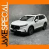 2024 Honda CR-V 1:18 Scale Diecast Model