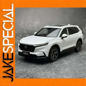 2024 Honda CR-V 1:18 Scale Diecast Model