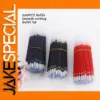 100PCS Gel Pen Refill Set for Ballpoint Pens