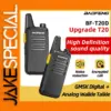 Baofeng BF-T20D Walkie Talkie Two-Pack