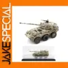 PTL-02 Wheeled Assault Cannon 1:72 Scale Model