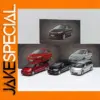 Masdi 1:64 PREVIA Estima GSR50 Model Car