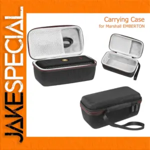 Marshall Emberton Speaker Carrying Case