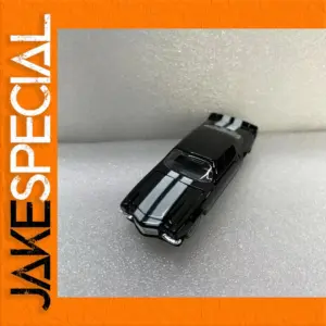 1971 Camaro Z/28 1:64 Scale Die-Cast Model