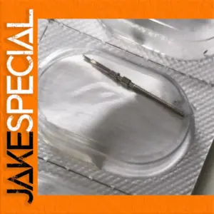 Winding Stem for 3030 and 3035 Movements