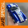 1:22 Scale Ford Shelby AC Cobra Diecast Model