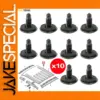 VW Transporter Roof Rack Blanking Bolts Set