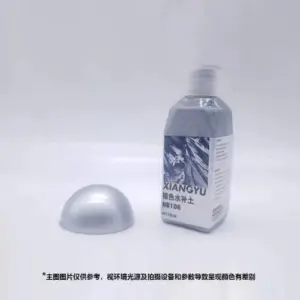 Erilles Model Primer Paint - 50ml Deep Black 21 b30d1a82ee7f4bfba3e47e7d upscaled