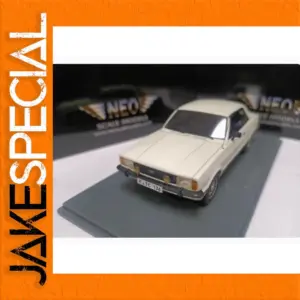 Neo 1:43 Scale 1976 Taunus S 503 Model