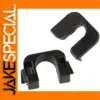 Rear Parcel Shelf Clip Set for Ford Models