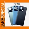 Xiaomi Redmi 10C Replacement Battery Cover Panels