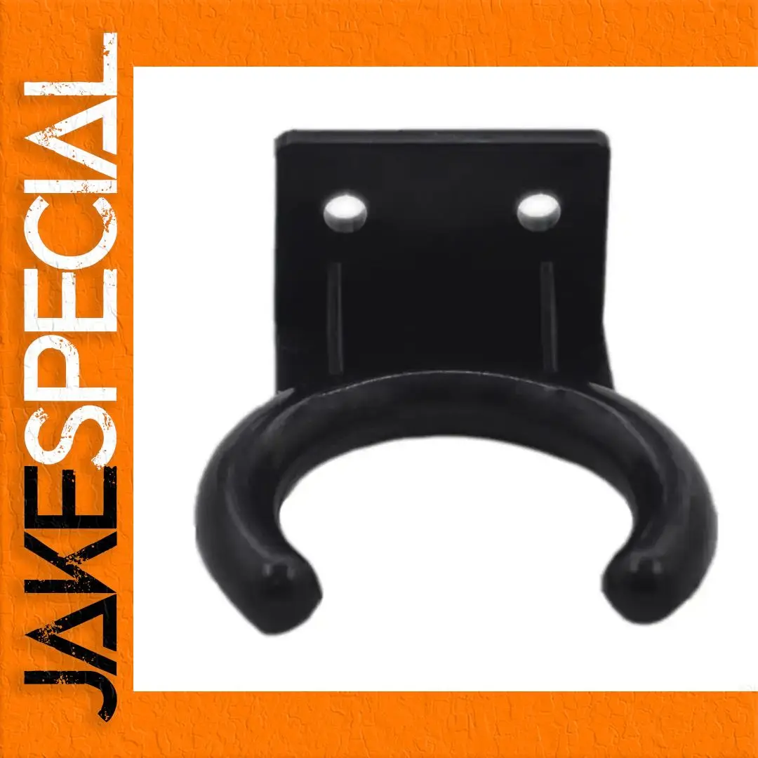 Microphone Wall Hanger Hook Holder 50mm 1 Microphone Wall Hanger Hook Holder 50mm