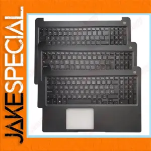 Dell Latitude 3500 E3500 Palmrest Cover Case