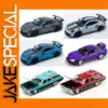 Auto World 1:64 Scale Diecast Model Collection