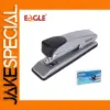 Eagle Desktop Stapler with 1000 Staples